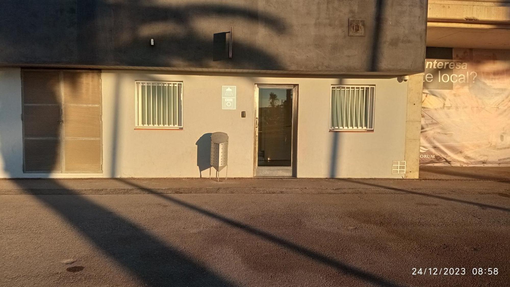 Hotel Wonderful Boat For Families And Friends Sant Adrià de Besòs Exterior foto